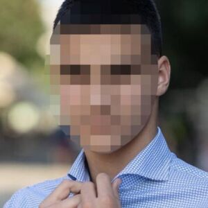 OVO JE VUK (22) KOJI SE BORI ZA ŽIVOT: Bio je u "golfu" sa troje poginulih, sada mu treba NAŠA POMOĆ!