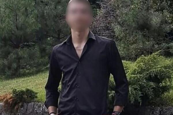 "BIO SI MOJE DETE, NE POSTOJI OBJAŠNJENJE" Razredni starešina Vuka koji je stradao na auto-putu UPUTIO BOLNE REČI