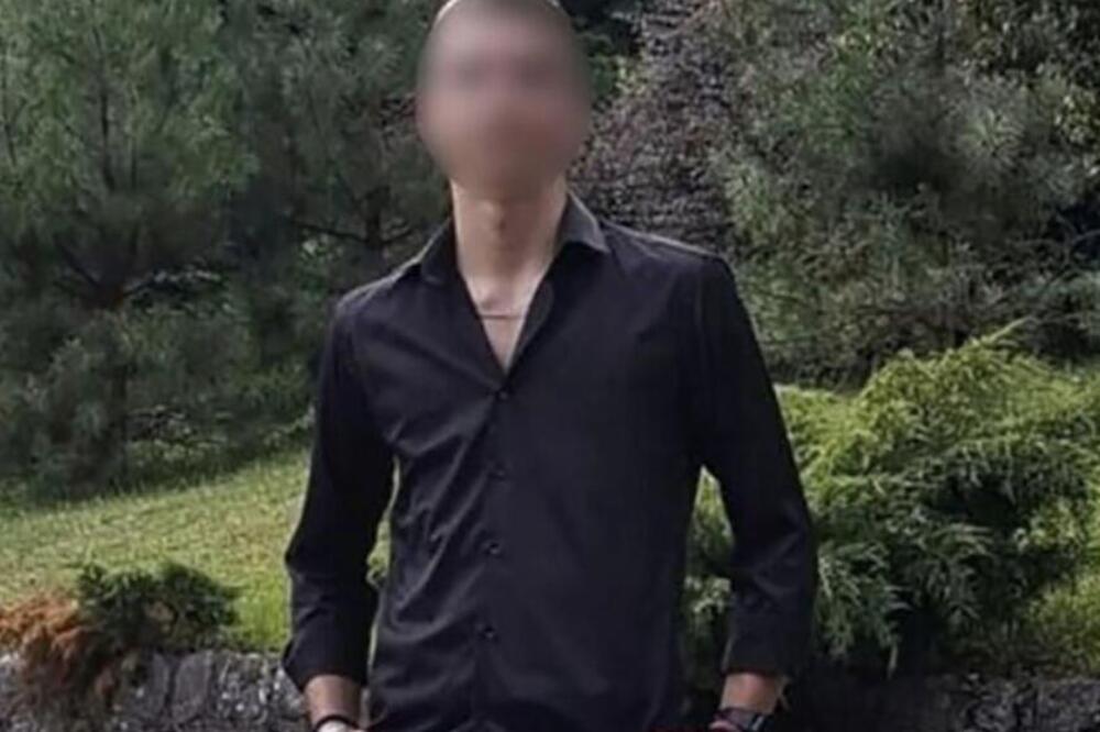 "BIO SI MOJE DETE, NE POSTOJI OBJAŠNJENJE" Razredni starešina Vuka koji je stradao na auto-putu UPUTIO BOLNE REČI