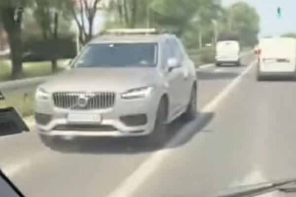 4 VOŽNJE U KONTRASMERU OD JUTROS NA PUTEVIMA U SRBIJI: Ljudi, ŠTA TO RADITE? (VIDEO)