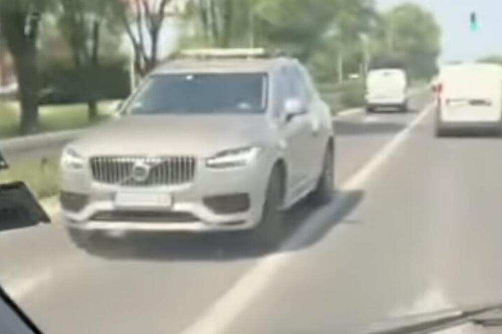 4 VOŽNJE U KONTRASMERU OD JUTROS NA PUTEVIMA U SRBIJI: Ljudi, ŠTA TO RADITE? (VIDEO)