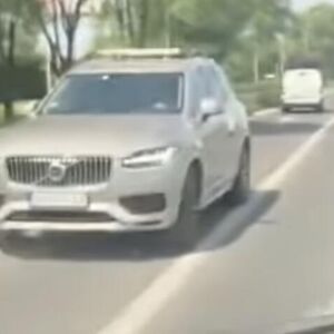 4 VOŽNJE U KONTRASMERU OD JUTROS NA PUTEVIMA U SRBIJI: Ljudi, ŠTA TO RADITE? (VIDEO)