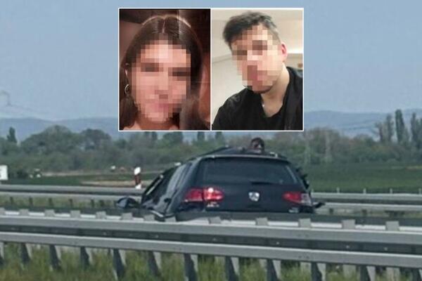 LENKA I DEJAN SU BILI PAR, VOLELI SU SE! Tužna sudbina mladih iz Šapca, BILI SU VREDNI I LEPO VASPITANI