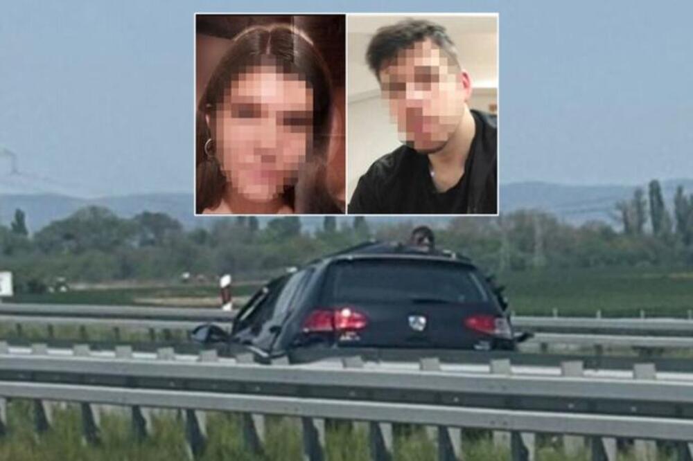 LENKA I DEJAN SU BILI PAR, VOLELI SU SE! Tužna sudbina mladih iz Šapca, BILI SU VREDNI I LEPO VASPITANI