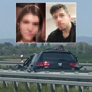 LENKA I DEJAN SU BILI PAR, VOLELI SU SE! Tužna sudbina mladih iz Šapca, BILI SU VREDNI I LEPO VASPITANI