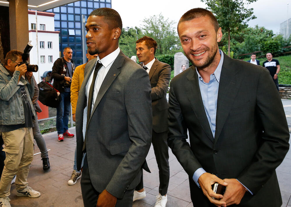 Partizan obezvredio igrački kadar, Rikardo tri puta bolji od smešnog Poltera! Doći ću kada nekima vidim leđa…