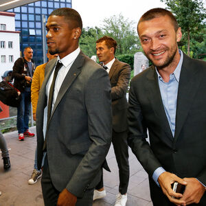 Partizan obezvredio igrački kadar, Rikardo tri puta bolji od smešnog Poltera! Doći ću kada nekima vidim leđa...