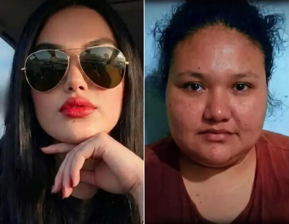 Gresija Gvadalupe Orantes Mendoza