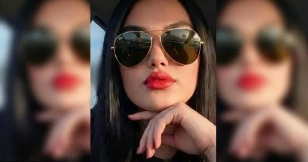 POLICIJA DANIMA TRAŽILA NEPOSTOJEĆU DEVOJKU: Kad su shvatili KAKO STVARNO IZGLEDA, nije im bilo dobro (VIDEO)