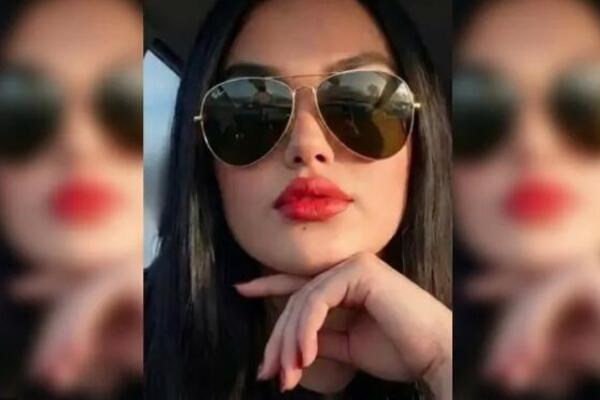 POLICIJA DANIMA TRAŽILA NEPOSTOJEĆU DEVOJKU: Kad su shvatili KAKO STVARNO IZGLEDA, nije im bilo dobro (VIDEO)