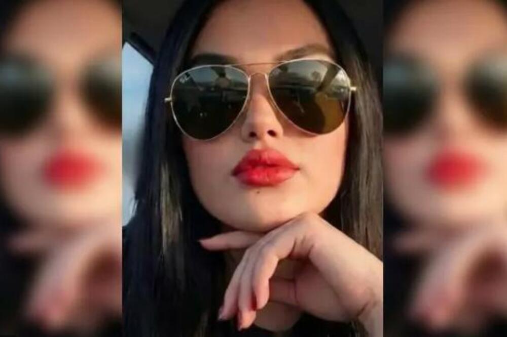 POLICIJA DANIMA TRAŽILA NEPOSTOJEĆU DEVOJKU: Kad su shvatili KAKO STVARNO IZGLEDA, nije im bilo dobro (VIDEO)