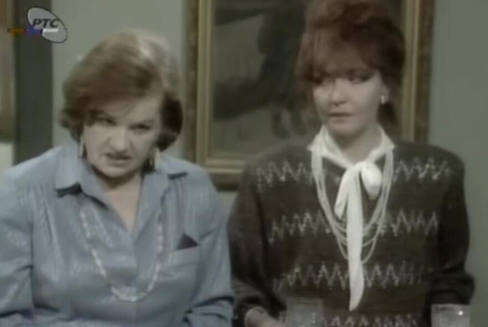 OD OVE ŽENE GODINAMA NI TRAGA NI GLASA: Evo kako danas izgleda Lelica iz Boljeg života, malo ko bi je prepoznao