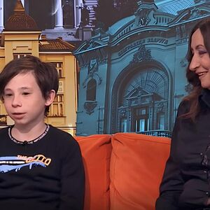 Tetka Milena je malom Mihajlu dala deo sebe kako bi mu spasila život: Ona je njegova DOBRA VILA!