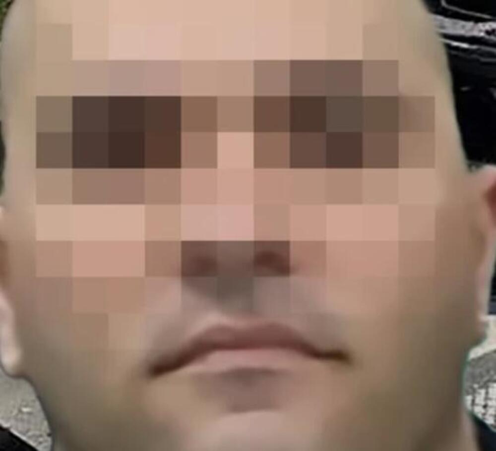 MIODRAG KOJI JE IZAZVAO TRAGEDIJU BIO PROFESIONALNI VOZAČ: Vozio "ford" u kontrasmeru pa ubio troje mladih i sebe