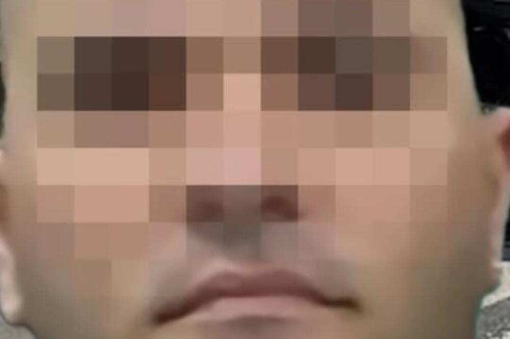 MIODRAG KOJI JE IZAZVAO TRAGEDIJU BIO PROFESIONALNI VOZAČ: Vozio "ford" u kontrasmeru pa ubio troje mladih i sebe