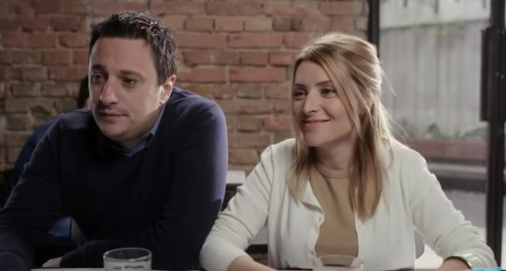 ANDRIJA I ANĐELKA 10 GODINA NISU SMELI DA PREKRŠE OVO PRAVILO: Isplivali detalji ugovora koji su potpisali