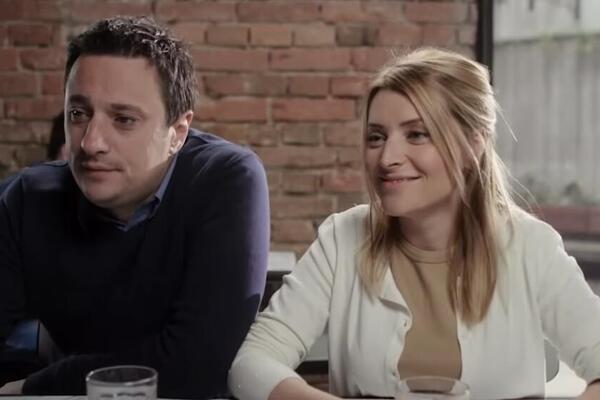 ANDRIJA I ANĐELKA 10 GODINA NISU SMELI DA PREKRŠE OVO PRAVILO: Isplivali detalji ugovora koji su potpisali