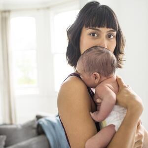 "SIN MI JE PREVREMENO ROĐEN, MISLILA SAM DA JE ZBOG TOGA NIZAK" Ispovest mame Milice: "Kod lekara sam OTKRILA..."