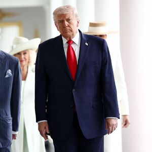 Oglasio se Tramp o poseti kralja Čarlsa III: U njegovu čast će uraditi neočekivanu odluku!