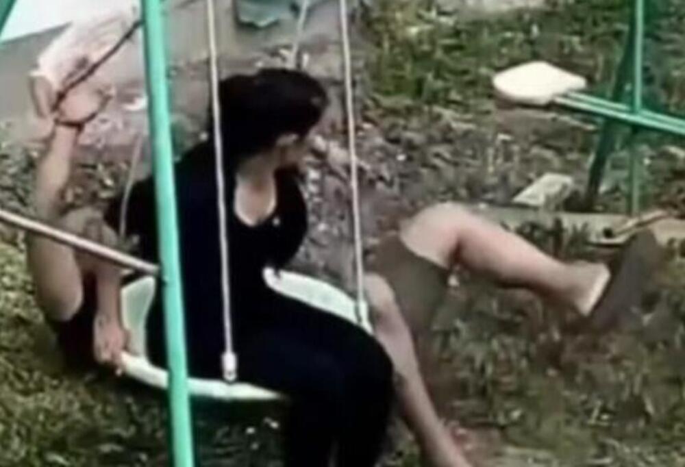 (VIDEO) UPRAVO JE ISPLIVAO SNIMAK DARKA LAZIĆA SA NADZORNIH KAMERA! Ljudi ne veruju šta gledaju: OVO JE NEMOGUĆE!