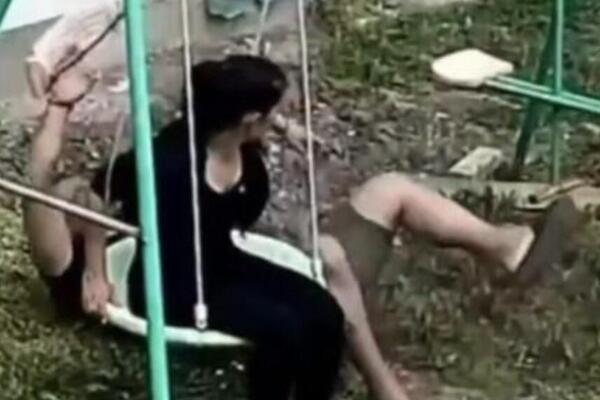 (VIDEO) UPRAVO JE ISPLIVAO SNIMAK DARKA LAZIĆA SA NADZORNIH KAMERA! Ljudi ne veruju šta gledaju: OVO JE NEMOGUĆE!