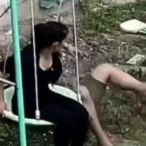 (VIDEO) UPRAVO JE ISPLIVAO SNIMAK DARKA LAZIĆA SA NADZORNIH KAMERA! Ljudi ne veruju šta gledaju: OVO JE NEMOGUĆE!