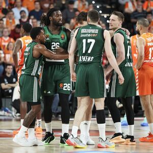 Nan heroj: Panatinaikos pobedio Valensiju u gostima posle drame!