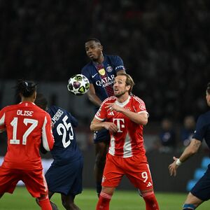 Jedan od najspektakularnijih utakmica u istoriji: PSŽ u čudesnom meču savladao Bajern!