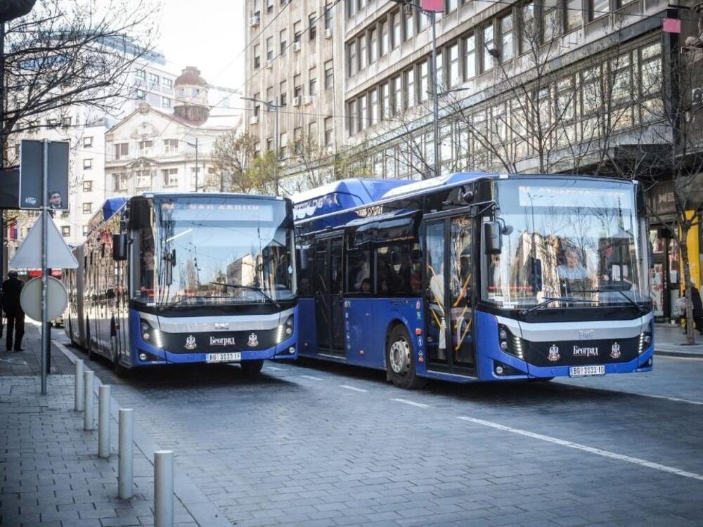 Uspostavlja se nova linija gradskog prevoza: KC1 kreće danas, evo kuda prolazi i koje delove povezuje!