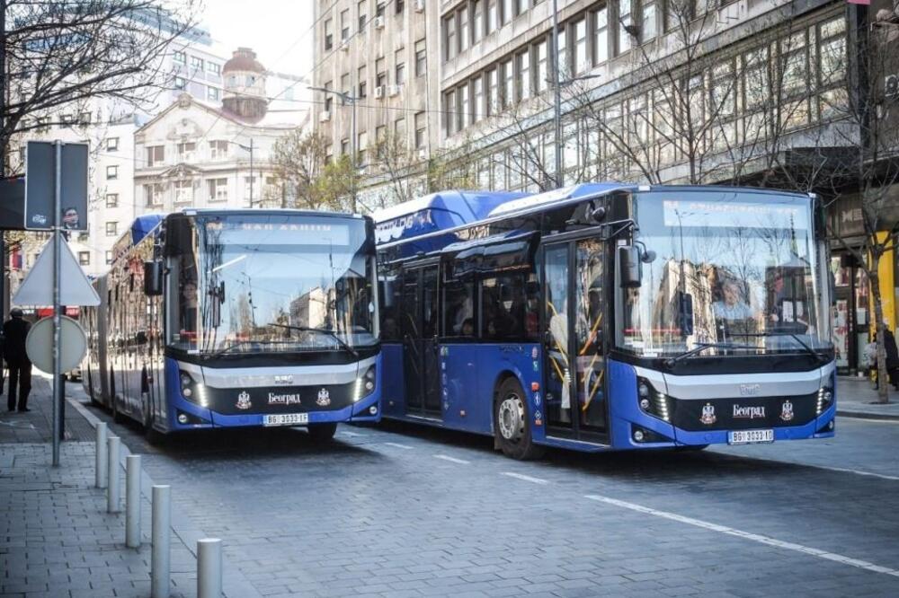 Uspostavlja se nova linija gradskog prevoza: KC1 kreće danas, evo kuda prolazi i koje delove povezuje!