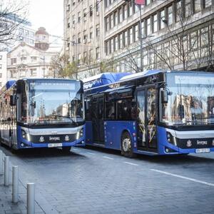 Uspostavlja se nova linija gradskog prevoza: KC1 kreće danas, evo kuda prolazi i koje delove povezuje!