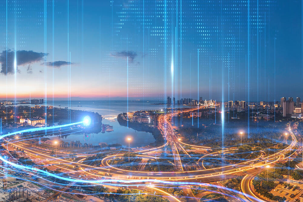 Svet oseća &bdquo;bezbednosnu dividendu&ldquo; kineskog razvoja usred sukoba na Bliskom istoku