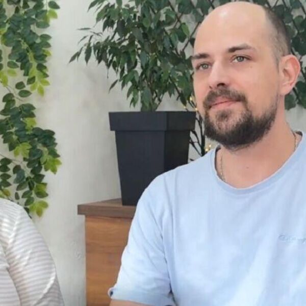 Edna iz Ugande došla u Niš zbog Momčila: Šetala je gradom i NIJE MOGLA DA VERUJE...