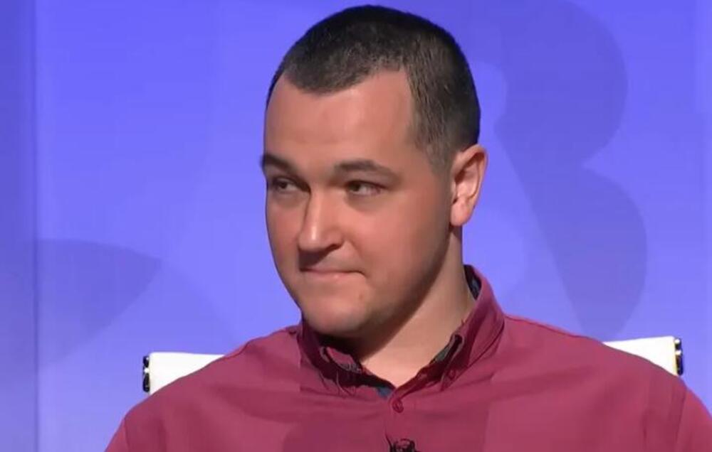 Posle 4 trefa, Leon Filip u "Slagalici" imao novu kombinaciju za "Skočka": Voditeljka se SMEJELA kad je VIDELA...