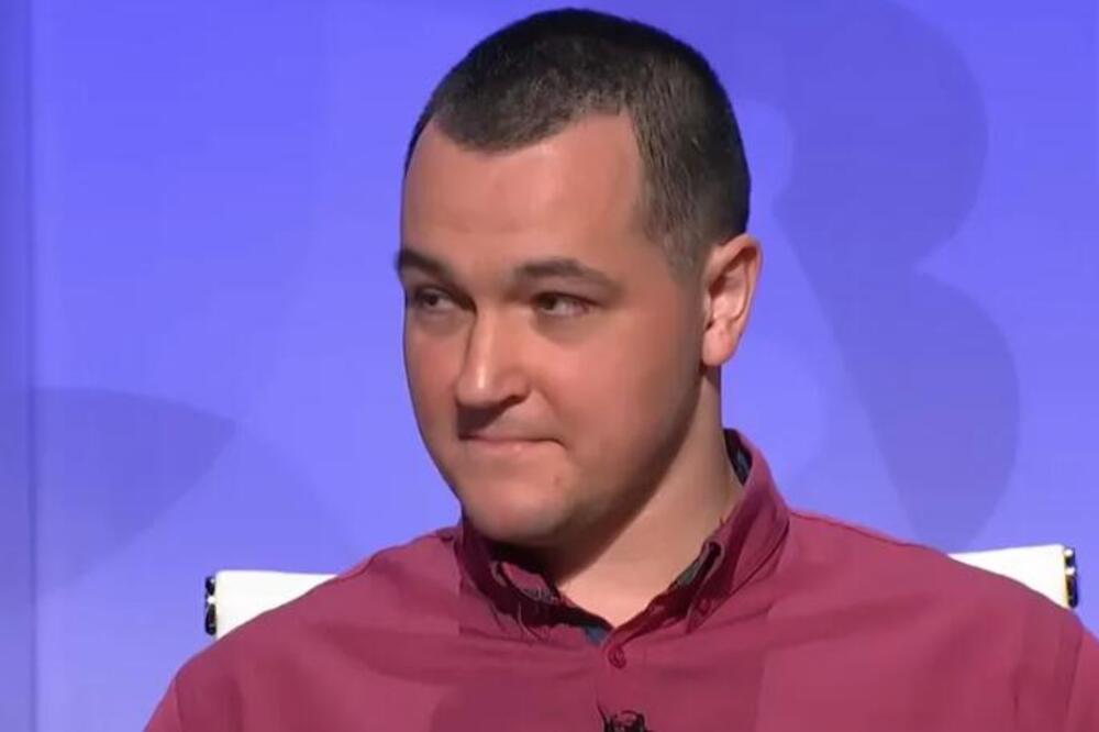 Posle 4 trefa, Leon Filip u "Slagalici" imao novu kombinaciju za "Skočka": Voditeljka se SMEJELA kad je VIDELA...