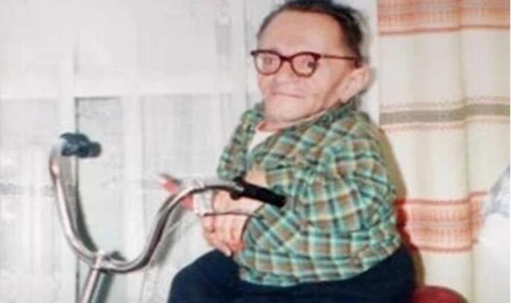 "ON NIJE LJUDSKO BIĆE..." Kad se rodio POP JE ODBIO DA GA KRSTI, hteli da ga koriste za EKSPERIMENTE, a onda...