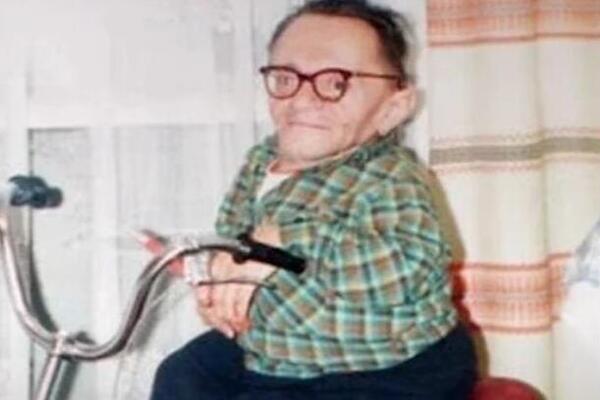 "ON NIJE LJUDSKO BIĆE..." Kad se rodio POP JE ODBIO DA GA KRSTI, hteli da ga koriste za EKSPERIMENTE, a onda...