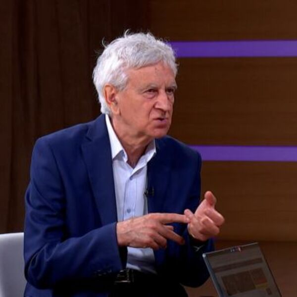 "LJUDI, SLANINU I ČVARKE...": Doktor Matić šokirao Srbe o izboru hrane! Evo šta im piše u GENETSKOM KODU!