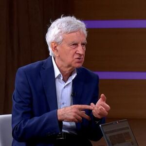 "LJUDI, SLANINU I ČVARKE...": Doktor Matić šokirao Srbe o izboru hrane! Ovo im je u GENETSKOM KODU!