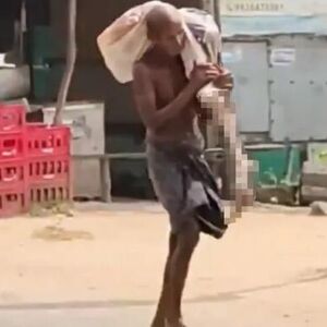 ISKOPAO POKOJNU SESTRU IZ GROBA, PA... Ono što je uradio sa njenim telom će vas SLEDITI U MESTU, isplivao i SNIMAK!