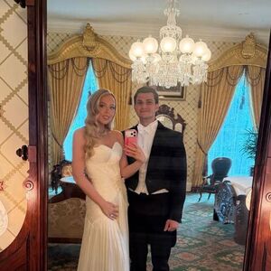 ZVALI JE RUŽNIM PAČETOM PORODICE TRAMP, TATA JE KRIO OD JAVNOSTI, A OVAKO IZGLEDA SADA: Zasenila i samu Ivanku!