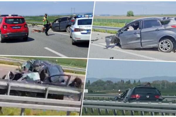 VOŽNJE U KONTRASMERU SU DEO TIKTOK IZAZOVA?! Pojavili se UŽASNI navodi, klade se u 500 EVRA!