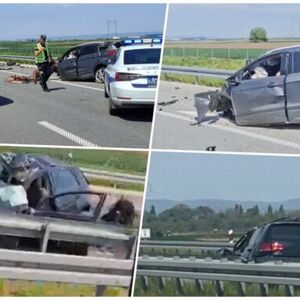 VOŽNJE U KONTRASMERU SU DEO TIKTOK IZAZOVA?! Pojavili se UŽASNI navodi, klade se u 500 EVRA!