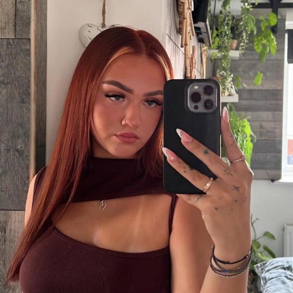 "DOKTORI SU SE IZMOTAVALI, NIKO MI NIJE REKAO..." Devojka sama otkrila da ima opasnu bolest, i to dok je gledala...