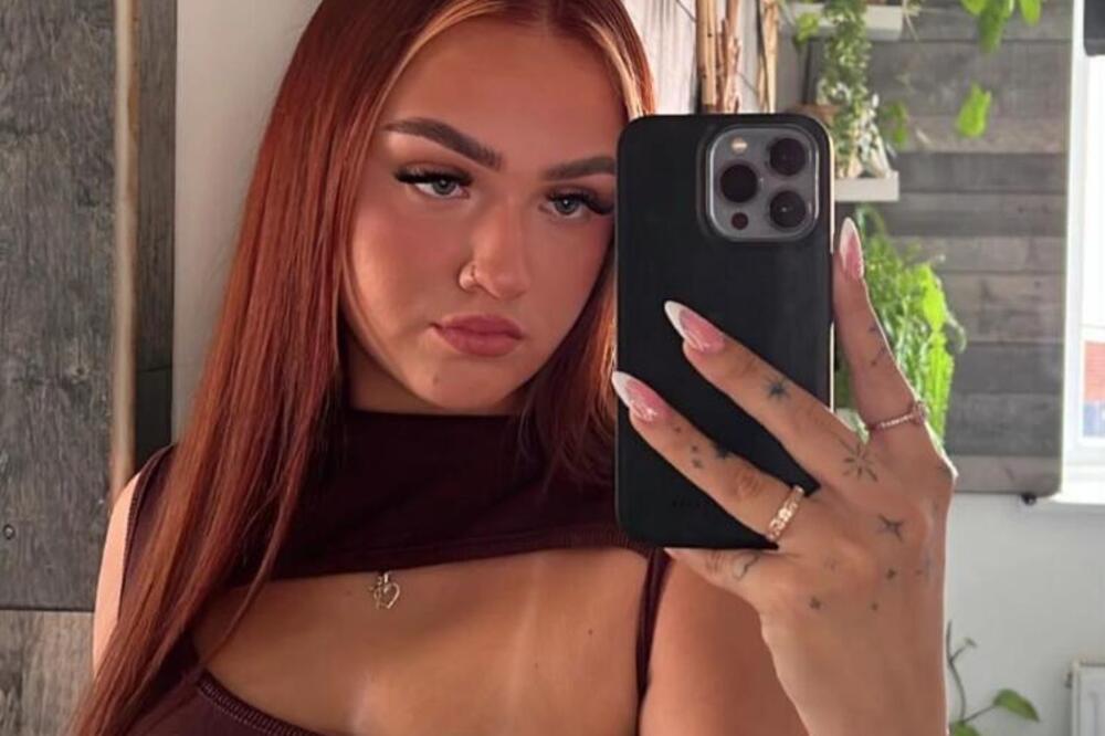 "DOKTORI SU SE IZMOTAVALI, NIKO MI NIJE REKAO..." Devojka sama otkrila da ima opasnu bolest, i to dok je gledala...