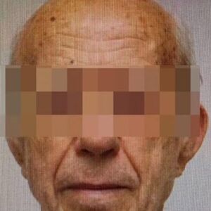 OVO JE DEDA (89) KOJI JE IZAZVAO HAOS U CENTRU ATINE: Rešetao kao kauboj, pa dao ŠOK IZJAVU - "SAMO SAM ŽELEO..."