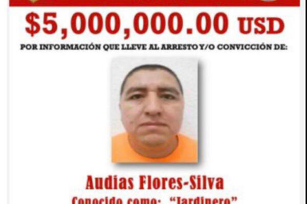 Uhapšen naslednik "El Menča" - "Baštovan" se skrivao u kanalizacionoj cevi, ovako je pao "Ubica ševova", hirurški!