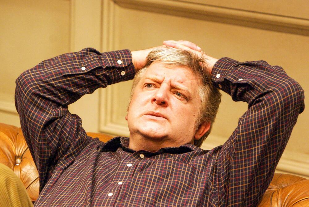 STRAŠNE VESTI! Glumačku zvezdu napao RAK! Boluje od NEIZLEČIVE bolesti, potresno oglašavanje