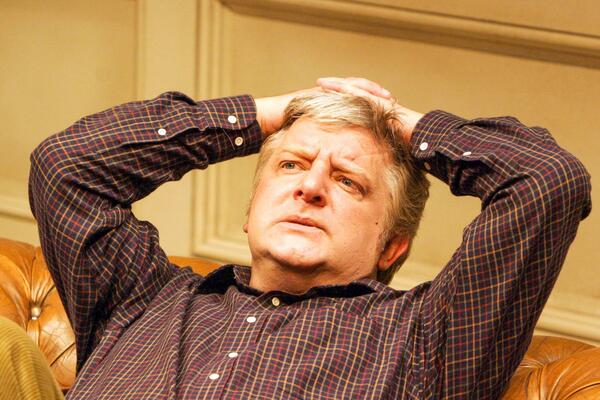 STRAŠNE VESTI! Glumačku zvezdu napao RAK! Boluje od NEIZLEČIVE bolesti, potresno oglašavanje