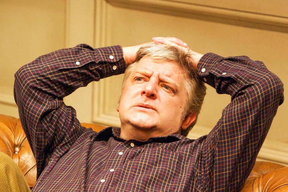 STRAŠNE VESTI! Glumačku zvezdu napao RAK! Boluje od NEIZLEČIVE bolesti, potresno oglašavanje